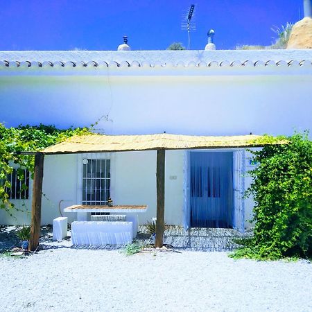 Villa Cueva Alfano Freila Exterior foto